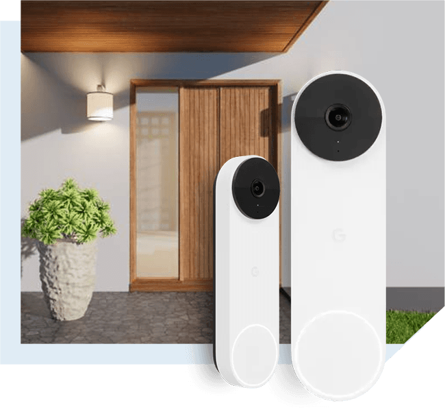 Doorbell Camera